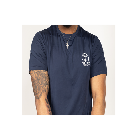 OTG Sportswear Navy blue