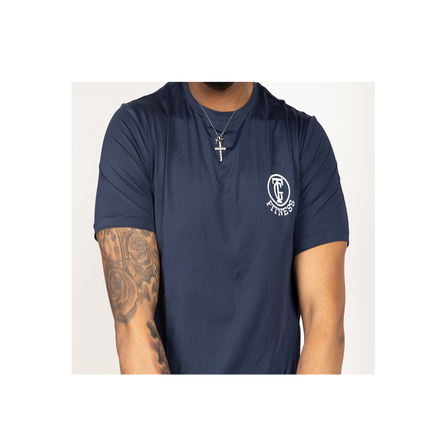 OTG Sportswear Navy blue