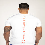 OTG Sportswear White T-shirt