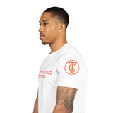 OTG Sportswear White T-shirt