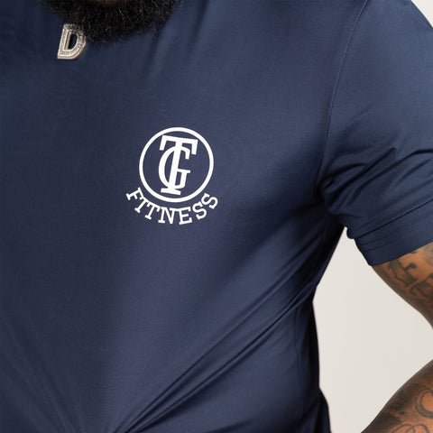OTG Sportswear Navy blue