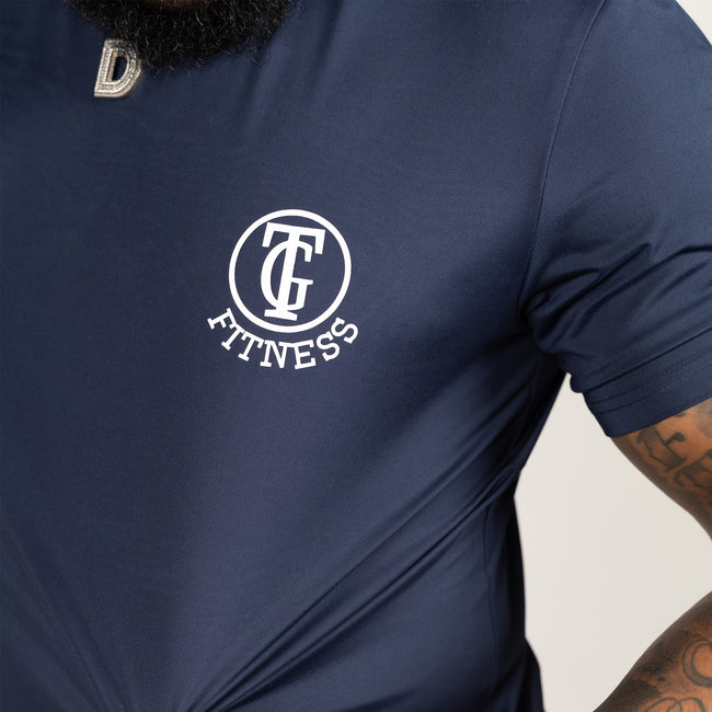 OTG Sportswear Navy blue