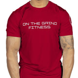 OTG Sportswear Ribbon Red