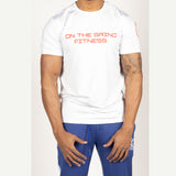 OTG Sportswear White T-shirt