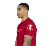 OTG Sportswear Ribbon Red