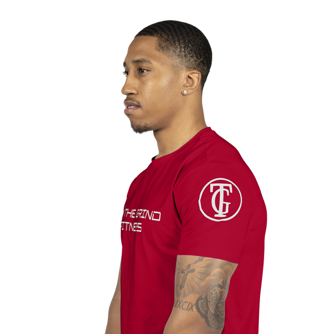 OTG Sportswear Ribbon Red