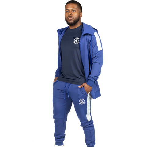 OTG Sportswear Navy blue