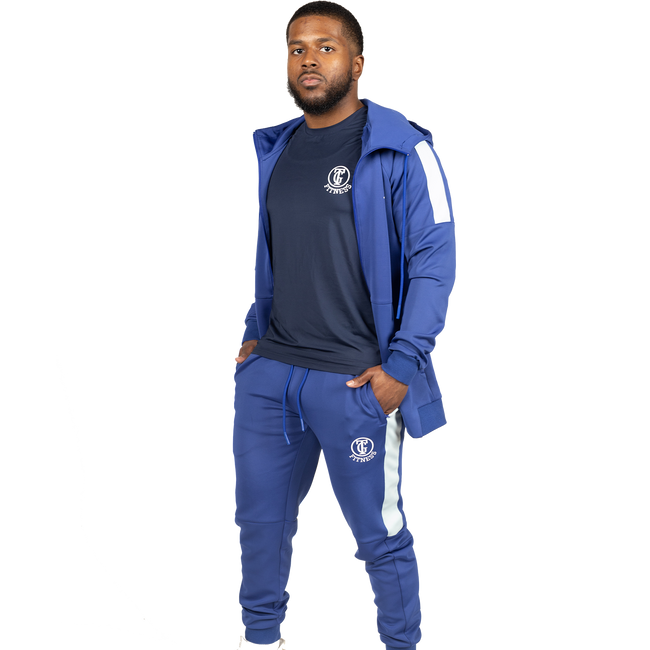 OTG Sportswear Navy blue