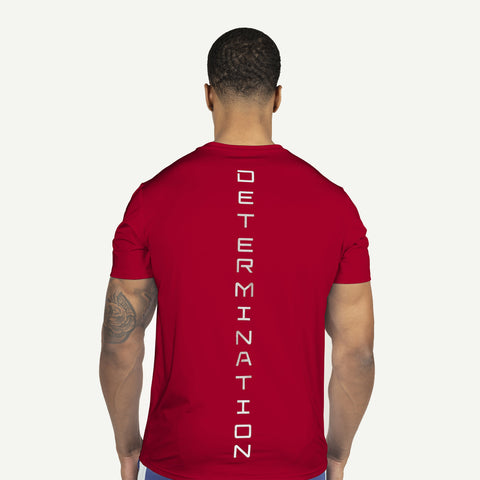 OTG Sportswear Ribbon Red